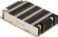 Supermicro SNK-P0062P koelsysteem voor computers Processor Koelplaat/radiatoren - thumbnail