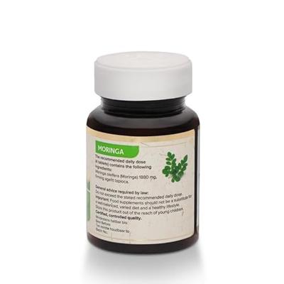 Maharishi Ayurv Moringa 60 Tabletten