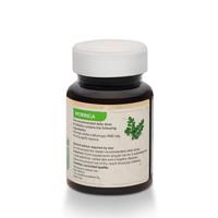 Maharishi Ayurv Moringa 60 Tabletten - thumbnail