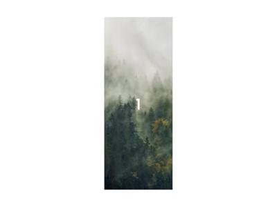 Noordwand Komar Pure Fotobehang Tales of the Carpathians - PSH036-VD1