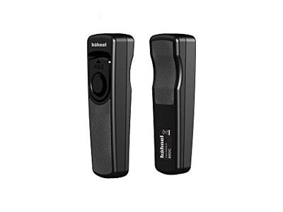 Hähnel Kabelafstandsbediening HRC280Pro