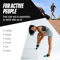 Incylence Ultralight Elements - Socks - thumbnail