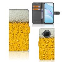 Xiaomi Mi 10T Lite | Book Cover | Bier | Portemonnee hoesje - thumbnail