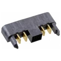 Molex 1724580412 Male behuizing (board) Totaal aantal polen: 14 Inhoud: 1 stuk(s) Tray - thumbnail