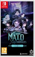 Mato Anomalies Day One Edition - thumbnail