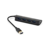 CONCEPTRONIC C4PUSB3 4 Port USB 3 0 Hub - thumbnail