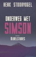 Onderweg met Simson - Henk Stoorvogel - Paperback (9789029726078) - thumbnail
