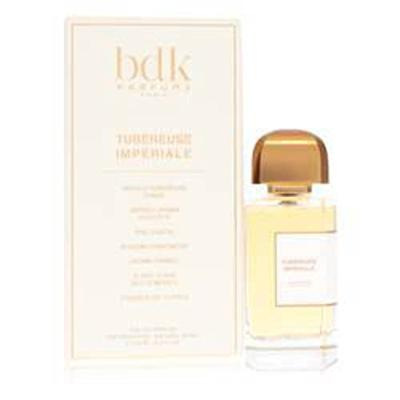 BDK Parfums Wood Jasmin Eau de parfum Spray 100ml