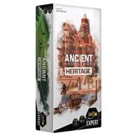 Ancient Knowledge Heritage - thumbnail