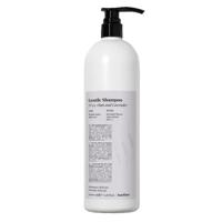 FarmaVita backbar gentle shampoo n°03 oats and lavender 1000ml - thumbnail
