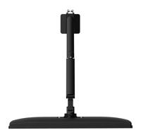 Neomounts DS70-250BL1 Monitor-tafelbeugel Aantal monteerbare displays: 1 Display(s) 43,2 cm (17) - 88,9 cm (35) Zwart In hoogte verstelbaar, Kantelbaar, - thumbnail