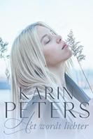 Het wordt lichter - Karin Peters - ebook - thumbnail