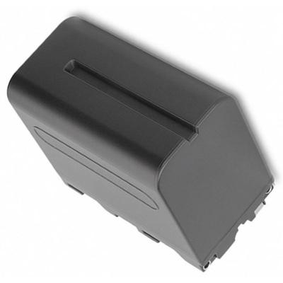 Camera-accu NP-F970 voor Sony - Extra Power Camera-accu NP-F970 voor Sony - Extra Power