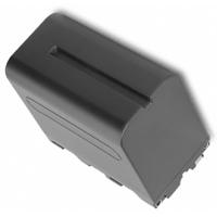 Camera-accu NP-F970 voor Sony - Extra Power - thumbnail