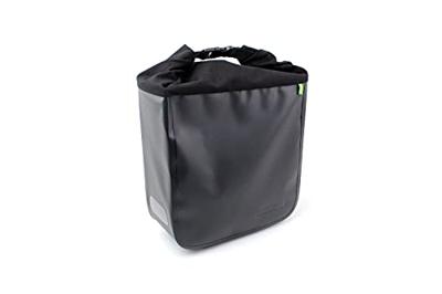 Racktime pakaftas "donna" single bag donna onyx black