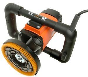 SPIT betonschuurmachine sg125e