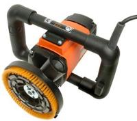 SPIT betonschuurmachine sg125e - thumbnail