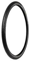 UrbanProof Gerecyclede buitenband urban proof 1mm core 28 x 1.50 / 40-622 - zwart - thumbnail