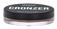 BPerfect Cronzer Cream Bronzer 16 g Tan - thumbnail