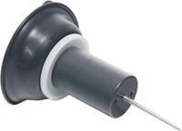 Standard Parts Standarad onderdelen carburateur membraan carburetor membrane - thumbnail