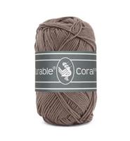 Durable Coral Mini 343 Warm Taupe - thumbnail