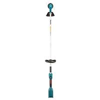 Makita DUR192LZX1 Grastrimmer Accu Zonder accu, Zonder lader 18 V Snijbreedte max.: 300 mm - thumbnail