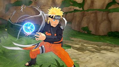 Naruto to Boruto Shinobi Striker Naruto to Boruto Shinobi Striker