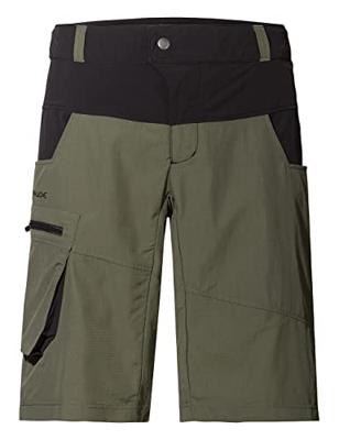 Vaude qimsa - mtb shorts with pad