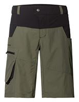 Vaude qimsa - mtb shorts with pad - thumbnail
