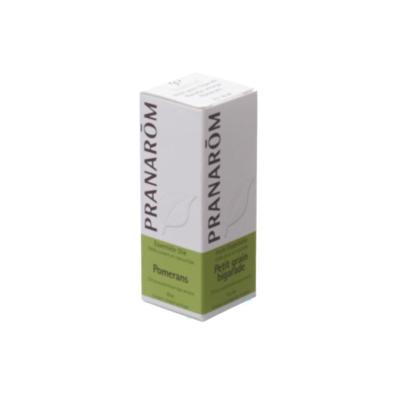 Pranarôm Essentiële Olie Dwergsinaas 10ml