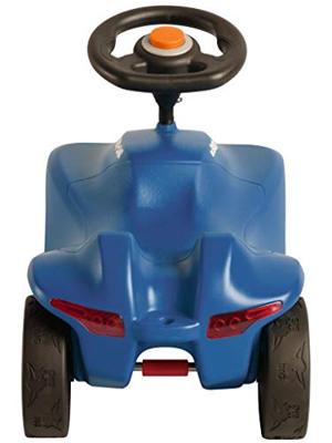 Big bobby car neo - blauw