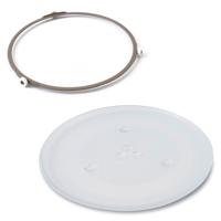 Inventum MN205SB Solo magnetron Zwart - thumbnail