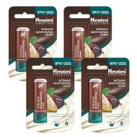 Himalaya Herbals Lippenbalsem Cacaoboter - thumbnail