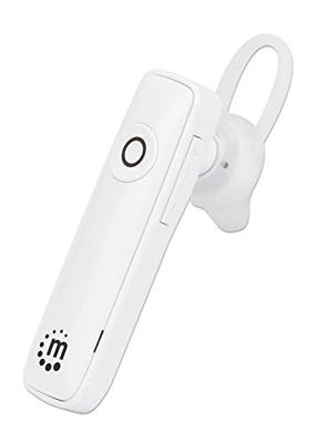 MANHATTAN In-Ear Bluetooth headset wit
