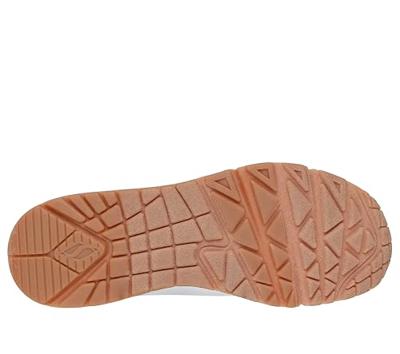 Skechers Uno - Jungle Nite 177093/WHLD Wit-37 maat 37