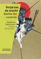 Strijd om de macht - Dick N.W. Raatgever, Teatske Kramer - Paperback (9789081287487) - thumbnail