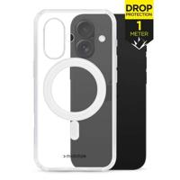 Mobilize Magsafe Compatible Naked Protection Case for Apple iPhone 16 Clear - thumbnail