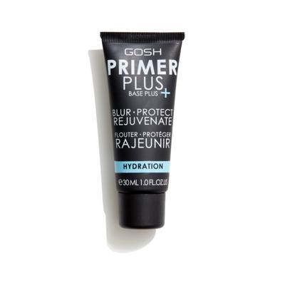Gosh Primer Plus+ Base Plus Blur.Protect.Rejuvenate 30 ml 003 Hydration BB & CC Cream Gosh Primer Plus+ Base Plus Blur.Protect.Rejuvenate 30 ml 003 Hydration BB & CC Cream