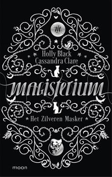 Het zilveren masker - Holly Black, Cassandra Clare - ebook