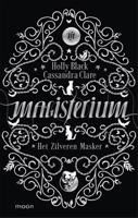 Het zilveren masker - Holly Black, Cassandra Clare - ebook - thumbnail
