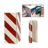 Bumper Geko Wit 30 x 20 cm - thumbnail