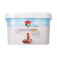 Van Gilse suikerbakkerspoeder (5kg) - thumbnail