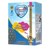 RENSKE VERS BEREIDE MAALTIJD PUPPY LAM / KIP - thumbnail