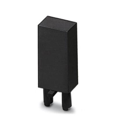 Phoenix Contact Steekmodule Met varisator, Zonder LED V-120-230UC Geschikt voor model: Phoenix Contact PR1, Phoenix Contact PR2 10 stuk(s)