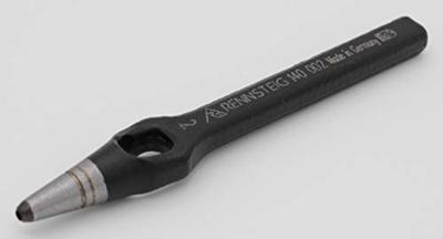 Rennsteig Werkzeuge 140 002 0 Holpijp 2 mm