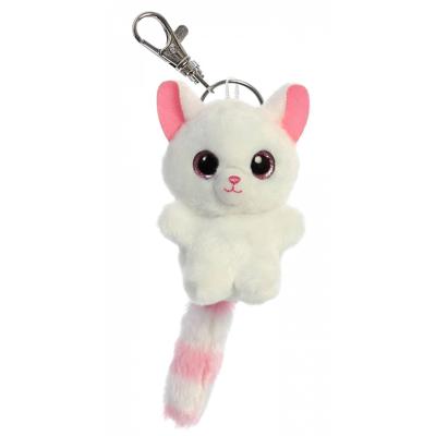 Aurora sleutelhanger YooHoo Pammee 9 cm Aurora sleutelhanger YooHoo Pammee 9 cm