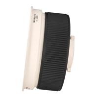 Nanlite FL-20G Fresnel Lens w/ Barndoors (NL-FZ300 and 500) - thumbnail