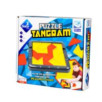 Clown Games Tangram - thumbnail