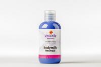 Volatile Bodymilk neutraal 100 Milliliter - thumbnail