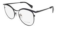 Brillenframe Dames Yohji Yamamoto YY3014 53601 - thumbnail